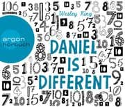 Cover von Daniel Is Different