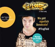 Cover von Wie geht eigentlich Demokratie