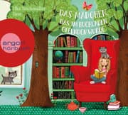 Cover von Das Mädchen, das im Buchladen gefunden wurde