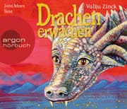 Cover von Drachenerwachen