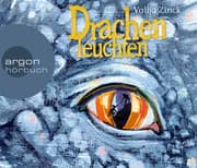 Cover von Drachenleuchten