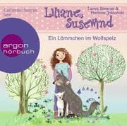 Cover von Liliane Susewind - Ein Lämmchen im Wolfspelz