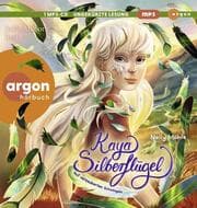 Cover von Kaya Silberflügel - Auf verzauberten Schwingen