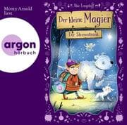 Cover von Der kleine Magier - Der Sternentrank