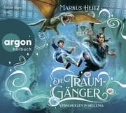 Cover von Die Traumgänger 2 - Verschollen in Hellenia