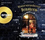 Cover von Hinter verzauberten Fenstern