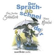 Cover von Der Sprachabschneider