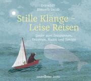 Cover von Stille Klänge - Leise Reisen