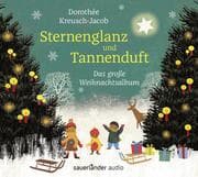 Cover von Sternenglanz und Tannenduft