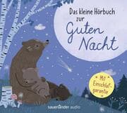 Cover von Das kleine Hörbuch zur Guten Nacht