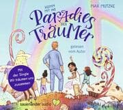 Cover von Komm mit ins Paradies der Träumer