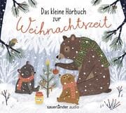 Cover von Das kleine Hörbuch zur Weihnachtszeit