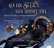 Cover von Als ein Stern vom Himmel fiel