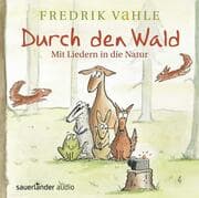 Cover von Durch den Wald ...