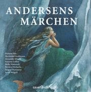 Cover von Andersens Märchen