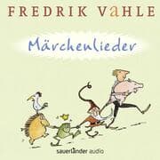 Cover von Märchenlieder