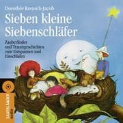 Cover von Sieben kleine Siebenschläfer