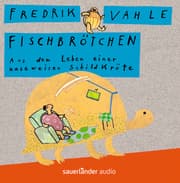 Cover von Fischbrötchen