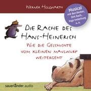 Cover von Die Rache des Hans-Heinerich