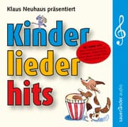 Cover von Kinderliederhits