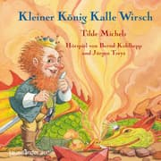 Cover von Kleiner König Kalle Wirsch