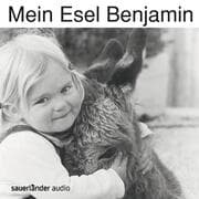 Cover von Mein Esel Benjamin