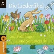 Cover von Die Liederfibel zur Frühlings- und Sommerzeit