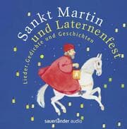 Cover von Sankt Martin und Laternenfest