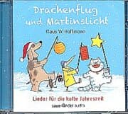 Cover von Drachenflug und Martinslicht