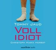 Cover von Vollidiot