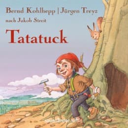 Cover von Tatatuck