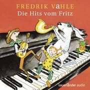 Cover von Die Hits vom Fritz
