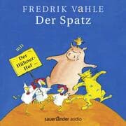 Cover von Der Spatz