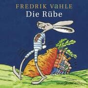 Cover von Die Rübe