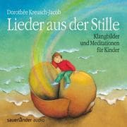 Cover von Lieder aus der Stille