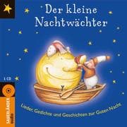 Cover von Der kleine Nachtwächter