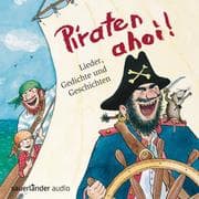 Cover von Piraten ahoi!