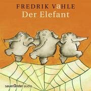 Cover von Der Elefant
