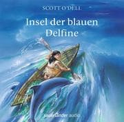 Cover von Insel der blauen Delfine