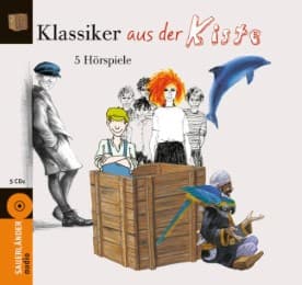 Cover von Klassiker aus der Kiste