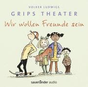 Cover von Wir wollen Freunde sein