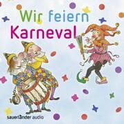 Cover von Wir feiern Karneval