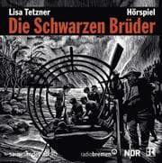 Cover von Die Schwarzen Brüder