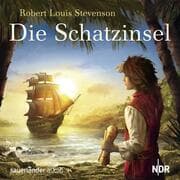 Cover von Die Schatzinsel