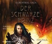 Cover von Elbenthal-Saga 2
