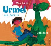 Cover von Urmel aus dem Eis