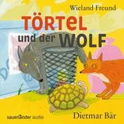 Cover von Törtel und der Wolf