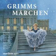 Cover von Grimms Märchen