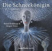 Cover von Die Schneekönigin
