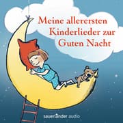 Cover von Meine allerersten Kinderlieder zur Guten Nacht